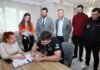 Engelli vatandaş önerdi, Nilüfer Belediyesi hayata geçirdi