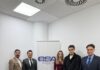 ESA Lojistik Avrupa’ya Romanya’dan açıldı