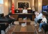 Başkan Karabatı’dan SMA Hastası Eflin bebek için destek çağrısı