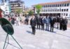 BUMEV’den anlamlı tören