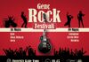 Gemlik’te Genç Rock Festivali Heyecanı