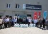 Bursa Nilüfer’de üreticiye büyük destek