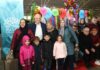 Nilüfer’de Hıdırellez Coşkusu