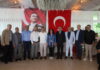 KAIDEF’te Güven Tazeleyen Durmuş Duman: “Bursa’da Birliğimizin Sesi Olmaya Devam Edeceğiz”