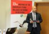 Karacabey, Avrupa Leylek Köyleri Ağı’nda Güçlü Şekilde Temsil Edildi