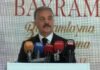 MHP’li Büyükataman: Terörsüz Türkiye Taviz Değildir