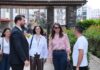 NAYDEM, apartman ve site emekçileriyle sahada buluştu