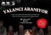Tiyatro Perdesi Yağız Efe’ye Yardım İçin Açılacak