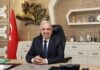 NİLBEL’in Yeni Başkanı Faruk Baykal Oldu