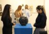 Nilüfer’de Sanat Rüzgarı
