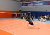 Nilüfer Spor Şenlikleri’nde 4’üncü hafta heyecanı