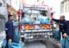 Osmangazi Belediyesi 73 Bin Ağacın Kesilmesini Önledi