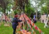Hıdırellez Coşkusu Bursa Kültürpark’ta Yaşanıyor!