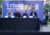 Nilüfer’de “Üç Fidan” Unutulmadı