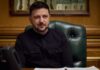 Zelenskiy’den anlaşma için görüşebileceğini söyleyen Putin’e yanıt!