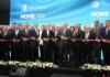 Dünya ev tekstili sektörü HOMETEX’te buluştu