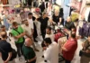 BTSO’ya UR-GE zirvesinde iki ödül