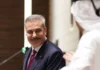 Bakan Fidan: Hürmüz Boğazı en kısa zamanda açılmalı