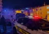 Bursa’da otomobilin çarptığı yaya yaralandı