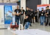 Bursa’daki 143 yıllık lisenin öğrencileri robot yarışmasında dünya 2’ncisi oldu