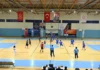 Bursa Karacabey’de voleybol heyecanı zirveye ulaştı!