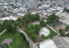 Bursa Şehit Piyade Er Hakan Söylemez mahalle parkı yenileniyor