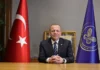 Bursa Ticaret Borsası Başkanı Özer Matlı’dan 19 Mayıs mesajı!