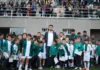Bursaspor’un yıldız adayları sertifikalarını aldı!