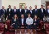 CHP’li büyükşehir belediye başkanlarından ‘kurultay’ açıklaması