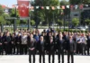 19 Mayıs, İnegöl’de coşkuyla kutlandı