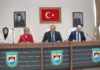 İpekyolu’nda Başkan Usta Güven Tazeledi