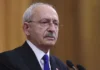 Kılıçdaroğlu’nun ilk icraatı belli oldu: 3 isim görevden alındı