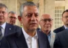 Özgür Özel’in TBMM’deki ‘unvanı’ değişti