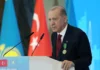 Cumhurbaşkanı Erdoğan: Kazakistan ile ticaret hacmimiz 10 milyar dolara yaklaştı