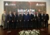 Bursa’da Tarım Ve Gıda İhracatının Devleri Ödüllerini Aldı