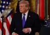 Trump: İran’la ‘mini bir savaş’ halindeyiz