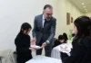 Bursa Kestel’de çocukların ekran bağımlılığına karşı sanat aşısı