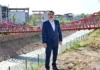 Bursa Yıldırım Belediyesi’nden Deliçay’a büyük dönüşüm