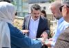 Engelsiz Şehir Yıldırım