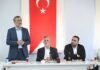 BTSO Yönetim Kurulu Başkanı Burkay:“Terminalin Nitelikli Dönüşümüne Destek Vereceğiz”