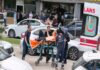 Bursa’da yol verme kavgasında: 1’i ağır polis dahil 5 yaralı