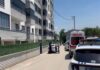Bursa’da korkunç cinayet… Eşini çocuğunun yanında defalarca bıçaklayarak öldürdü