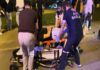 İnegöl’de zincirleme motosiklet kazası! Çok sayıda yaralı var…
