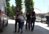 Bursa’da çocuk parkında dehşeti yaşatanlar adliyeye sevk edildi