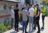 Bursa’da bisikletten düşen yaşlı adamdan acı haber