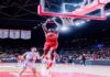 TOFAŞ, Amerikalı forvet Gabe Brown’u kadrosuna kattı