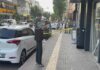 Bursa’da Sosyal medyadaki Tartışma Kanlı Bitti: 1Ölü,1 yaralı