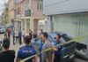 Bursa Ayakkabıcılar Çarşısı’nda kadın cinayeti! Aynı silahla intihar etti