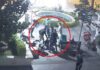 Bursa’da işverenler ile motokuryeler birbirine girdi! Çok sayıda gözaltı var