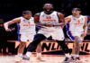 TOFAŞ, Birleşik Amerikalı pivot Terrell Carter ile sözleşme imzaladı